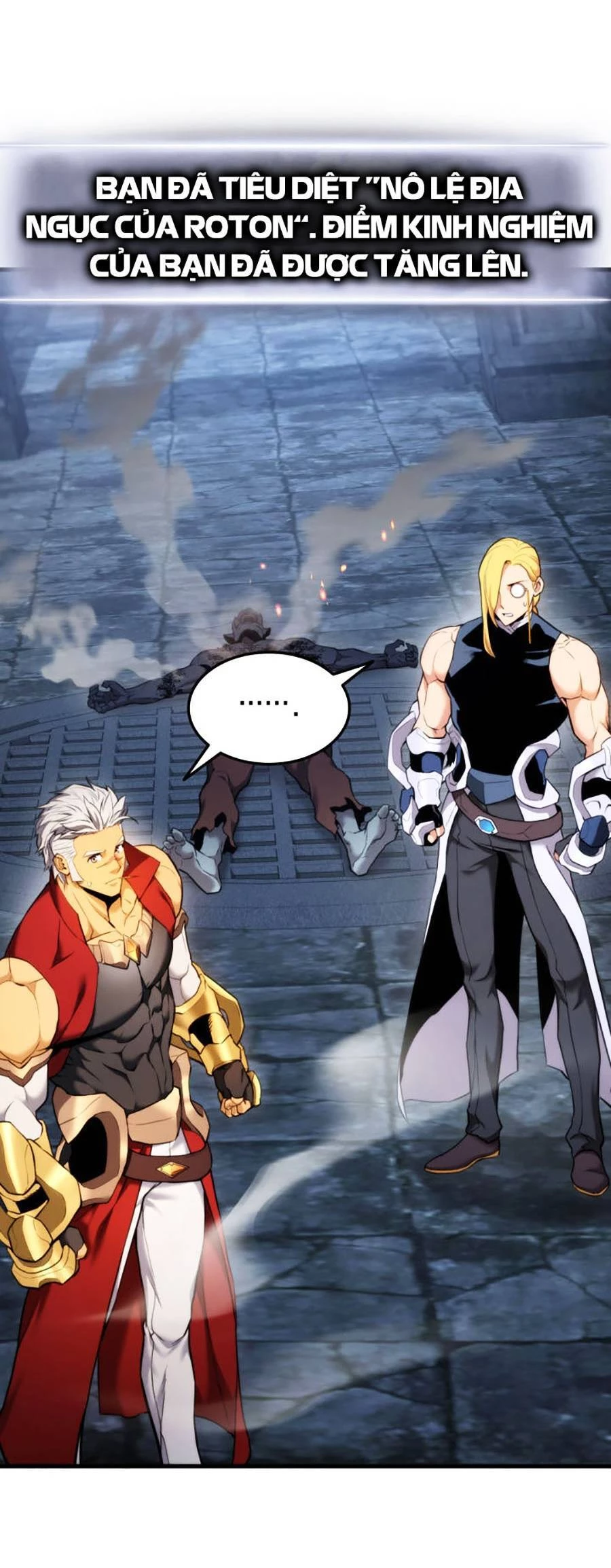 Huyền Thoại Game Thủ - Tái Xuất Chapter 61 - Trang 4