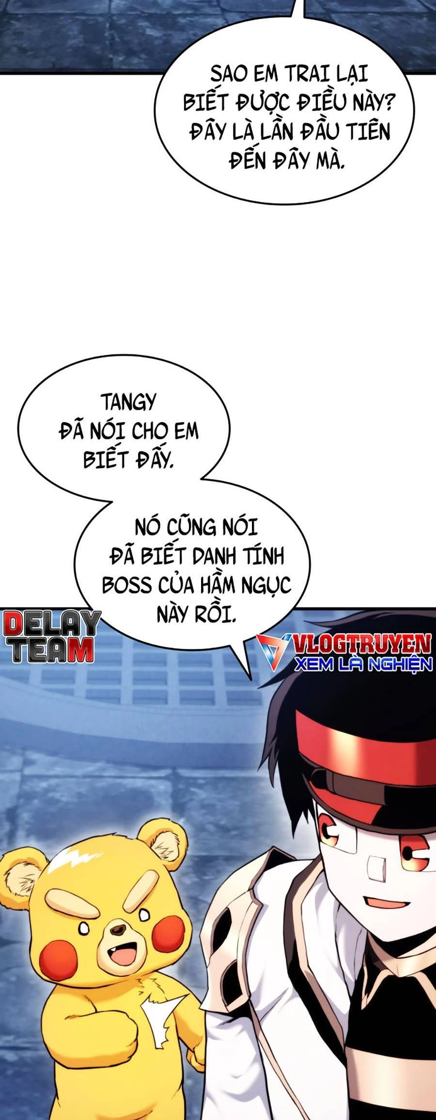 Huyền Thoại Game Thủ - Tái Xuất Chapter 61 - Trang 4