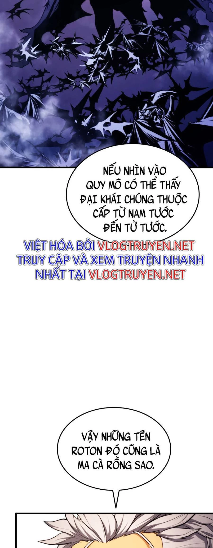 Huyền Thoại Game Thủ - Tái Xuất Chapter 61 - Trang 4