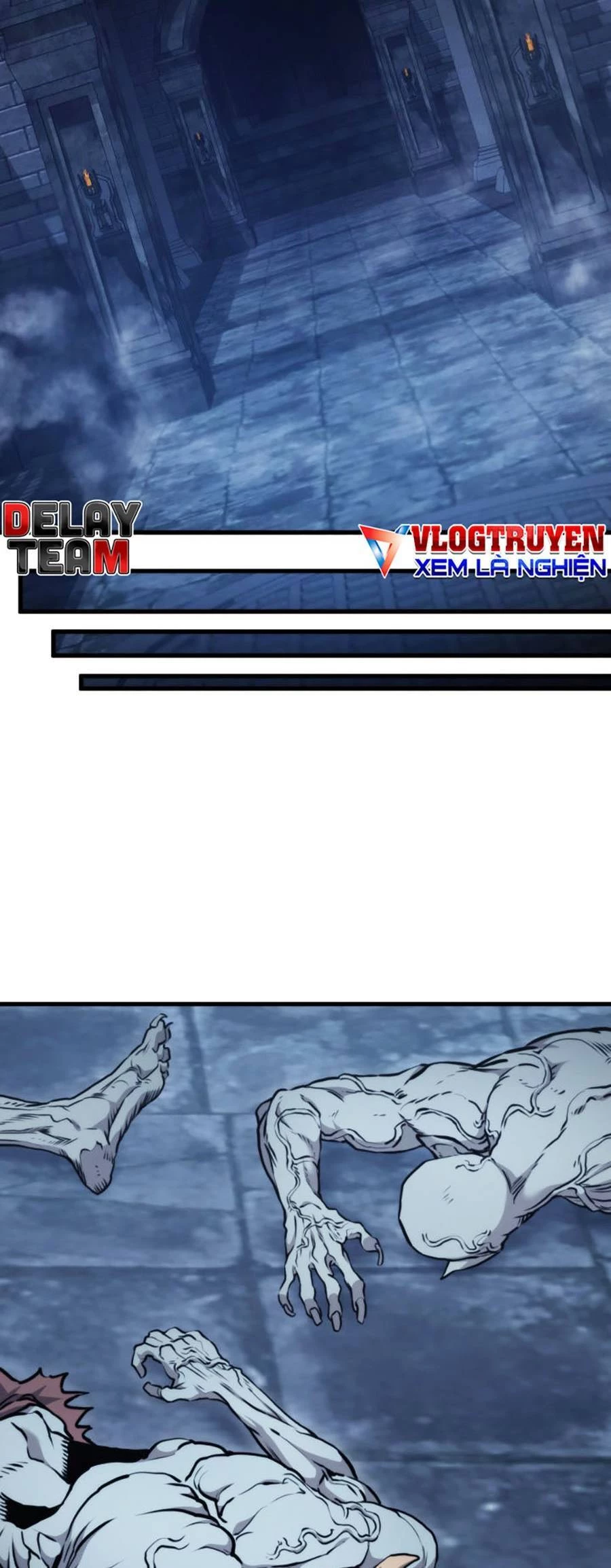 Huyền Thoại Game Thủ - Tái Xuất Chapter 61 - Trang 4