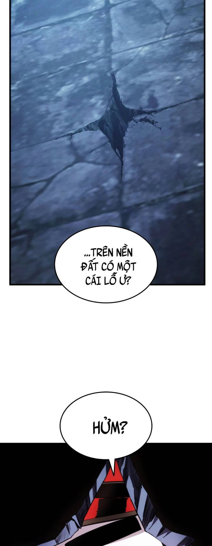 Huyền Thoại Game Thủ - Tái Xuất Chapter 61 - Trang 4