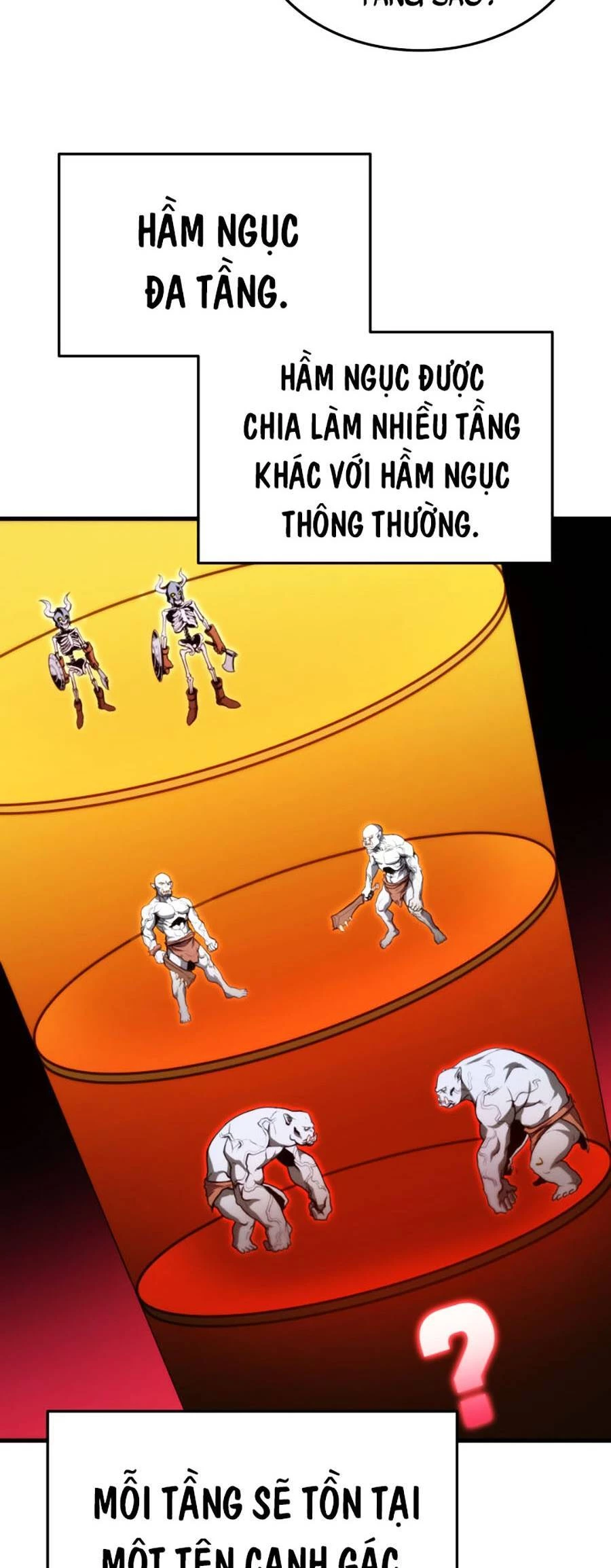 Huyền Thoại Game Thủ - Tái Xuất Chapter 61 - Trang 4