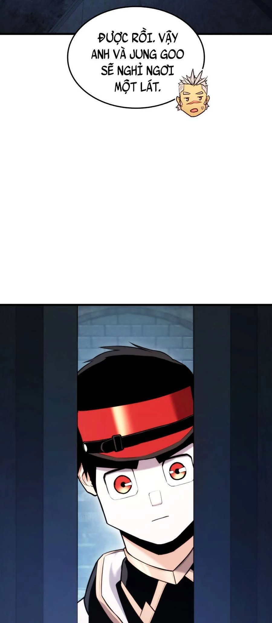 Huyền Thoại Game Thủ - Tái Xuất Chapter 61 - Trang 4