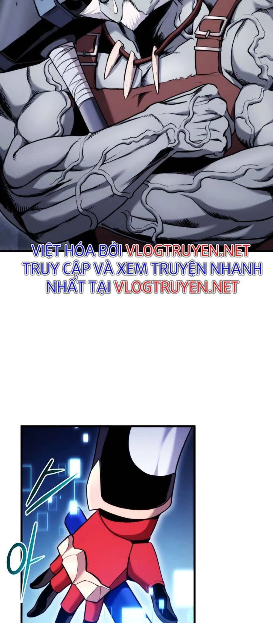 Huyền Thoại Game Thủ - Tái Xuất Chapter 61 - Trang 4