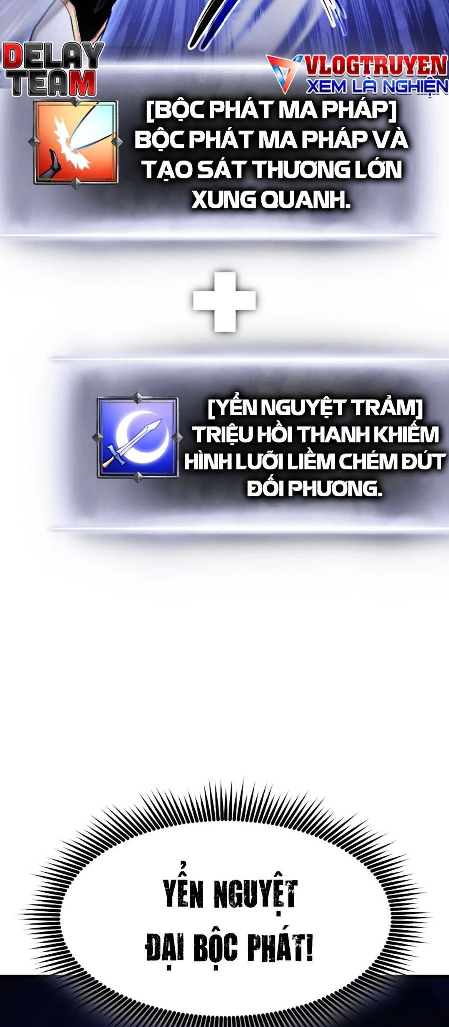 Huyền Thoại Game Thủ - Tái Xuất Chapter 61 - Trang 4