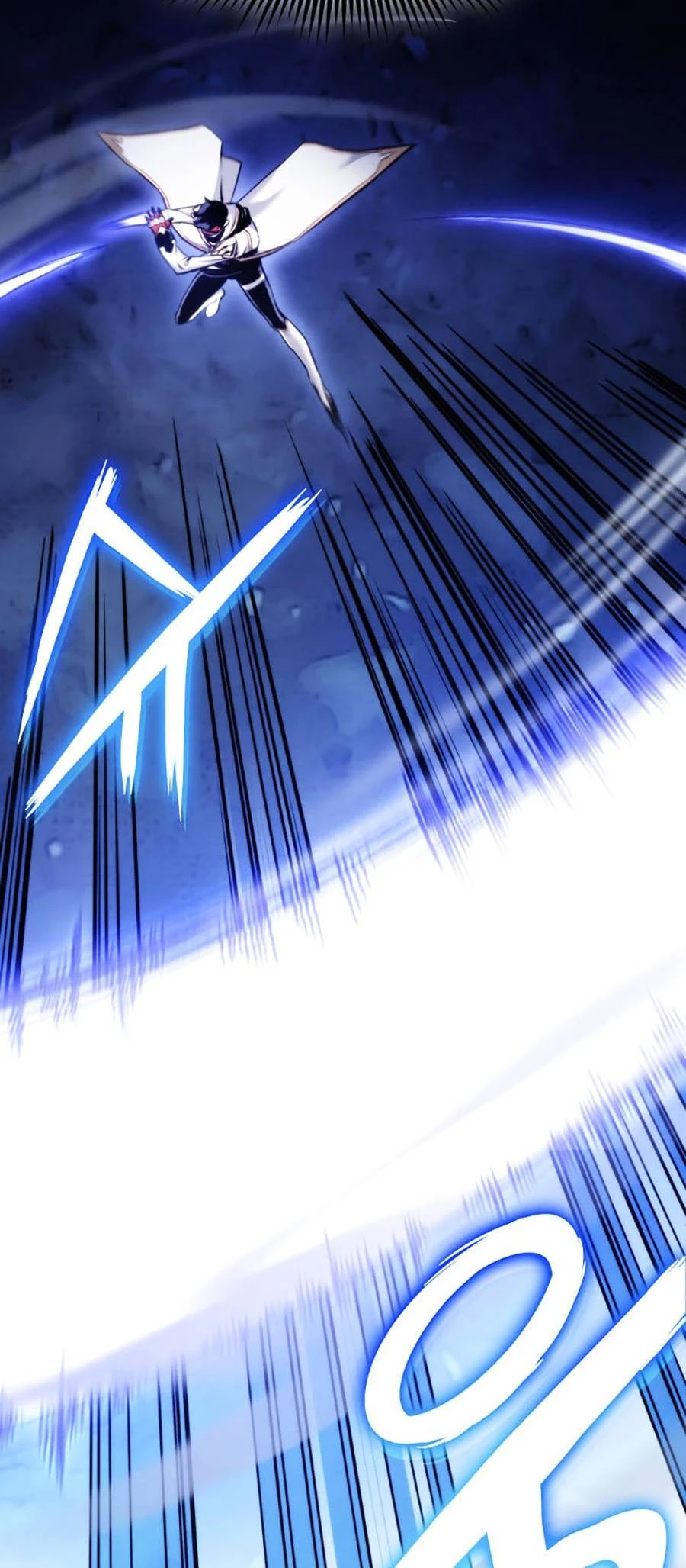 Huyền Thoại Game Thủ - Tái Xuất Chapter 61 - Trang 4