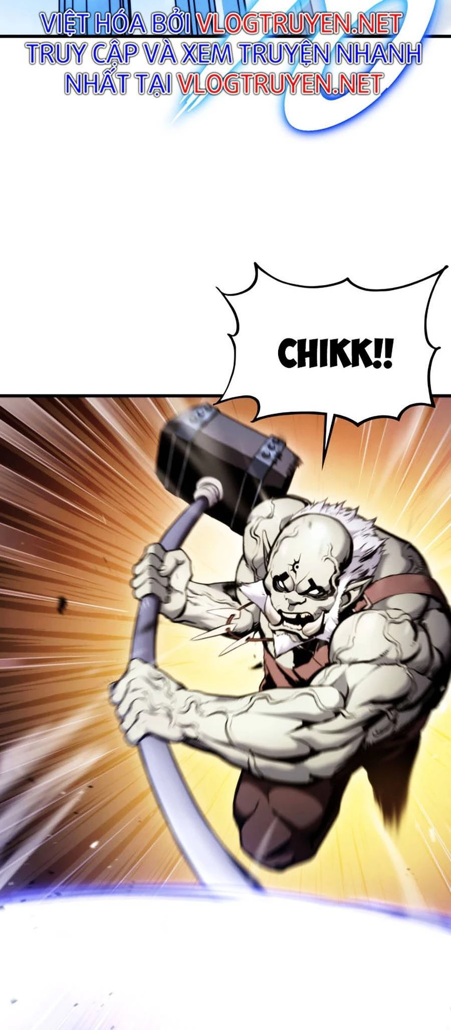 Huyền Thoại Game Thủ - Tái Xuất Chapter 61 - Trang 4