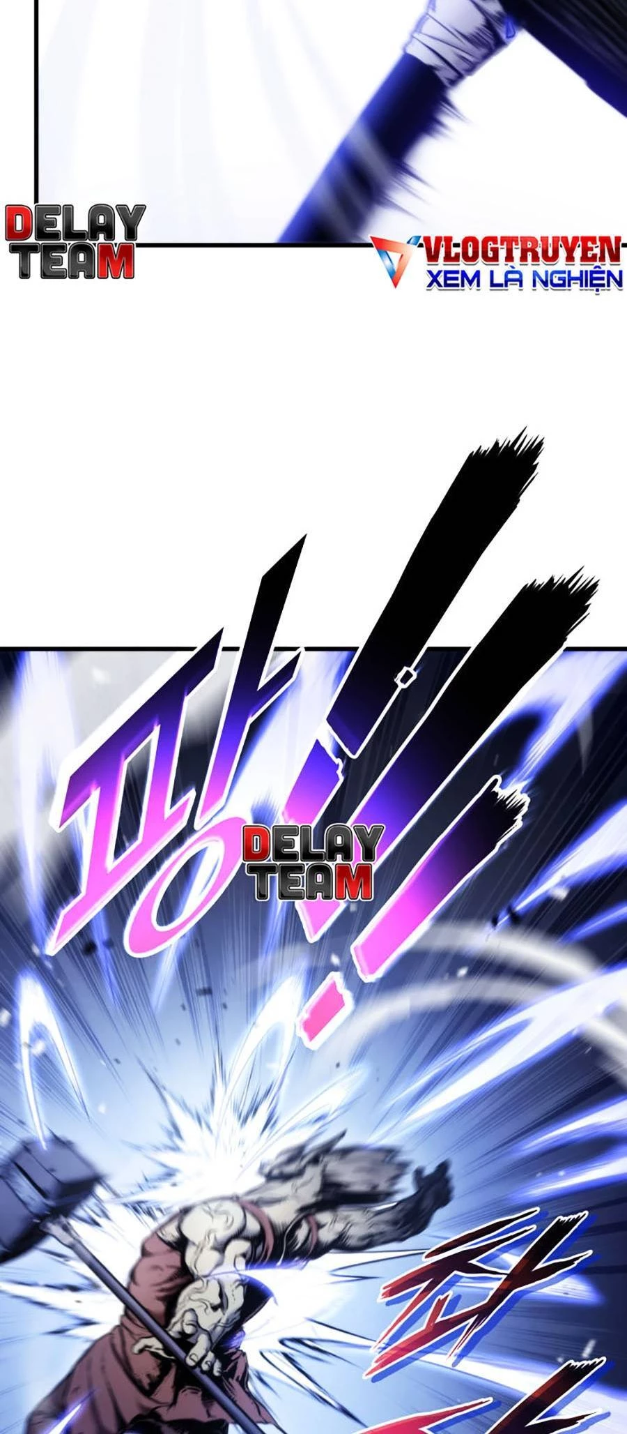 Huyền Thoại Game Thủ - Tái Xuất Chapter 61 - Trang 4