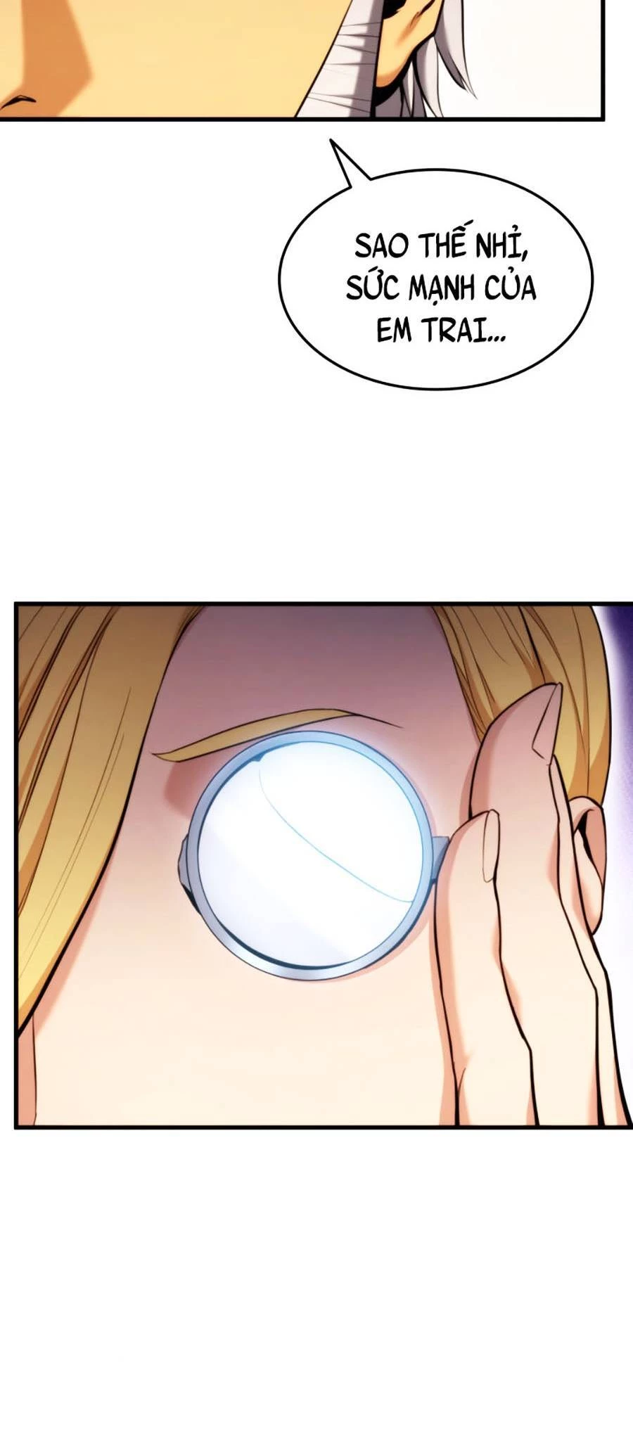 Huyền Thoại Game Thủ - Tái Xuất Chapter 61 - Trang 4