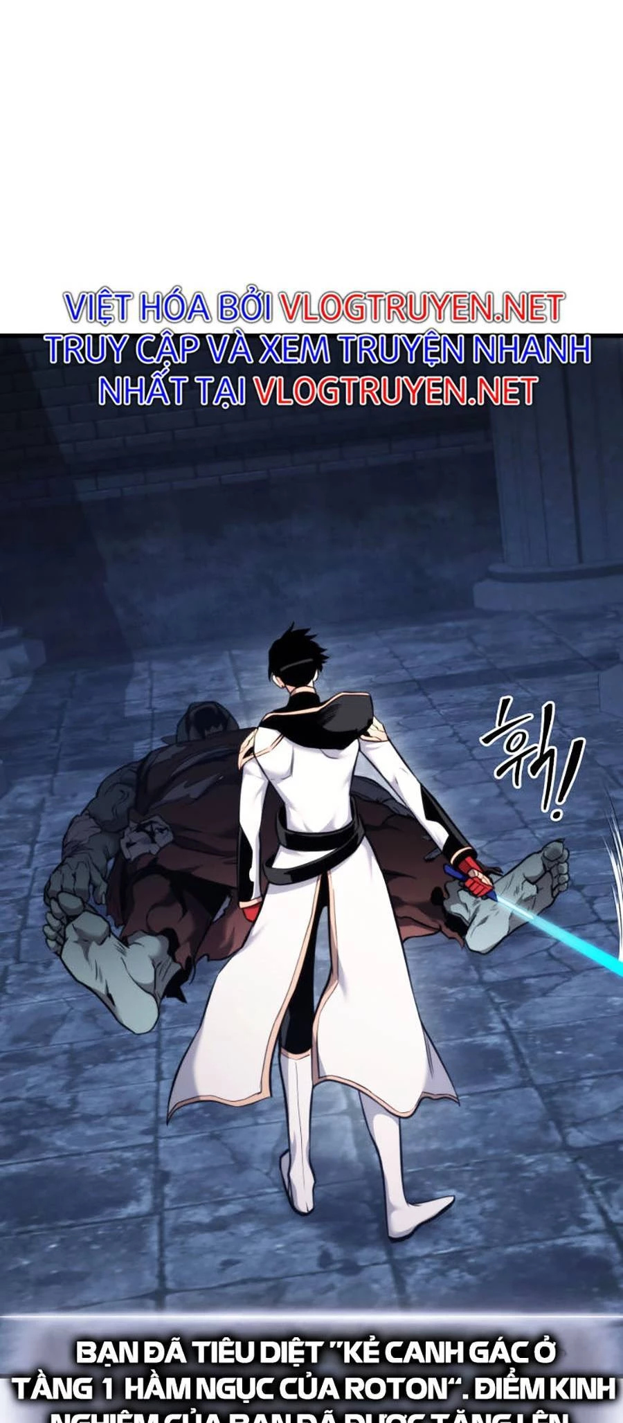 Huyền Thoại Game Thủ - Tái Xuất Chapter 61 - Trang 4