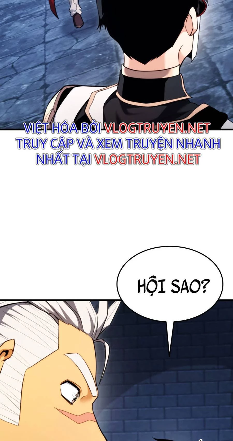 Huyền Thoại Game Thủ - Tái Xuất Chapter 61 - Trang 4