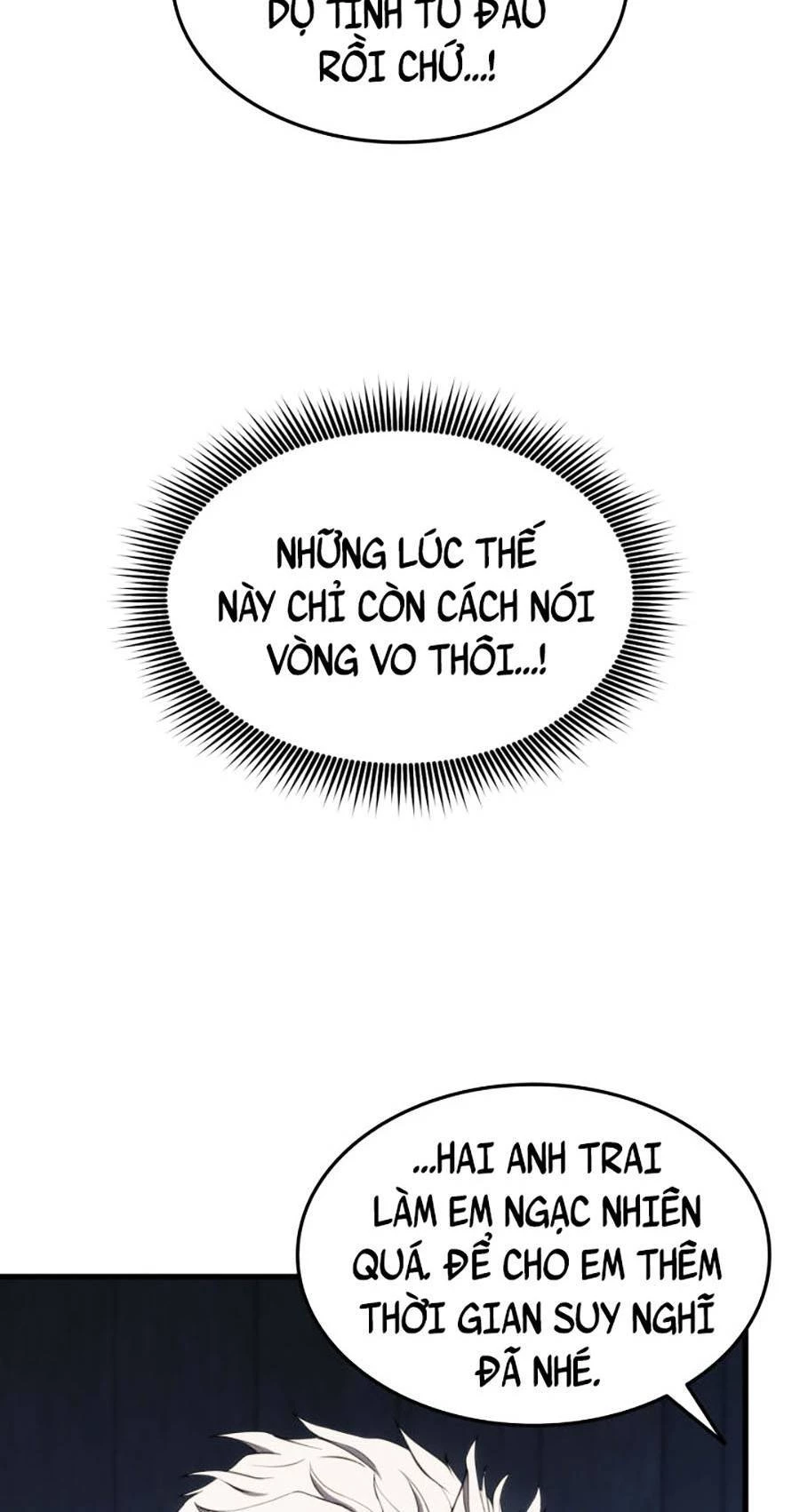 Huyền Thoại Game Thủ - Tái Xuất Chapter 61 - Trang 4