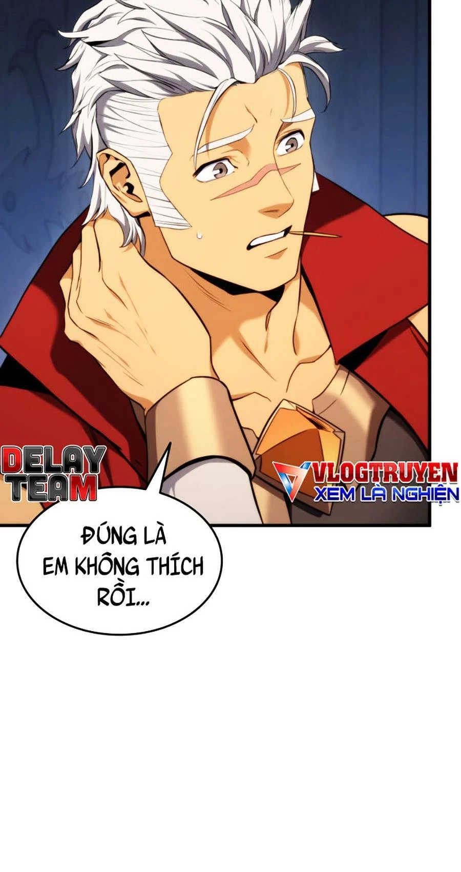 Huyền Thoại Game Thủ - Tái Xuất Chapter 61 - Trang 4