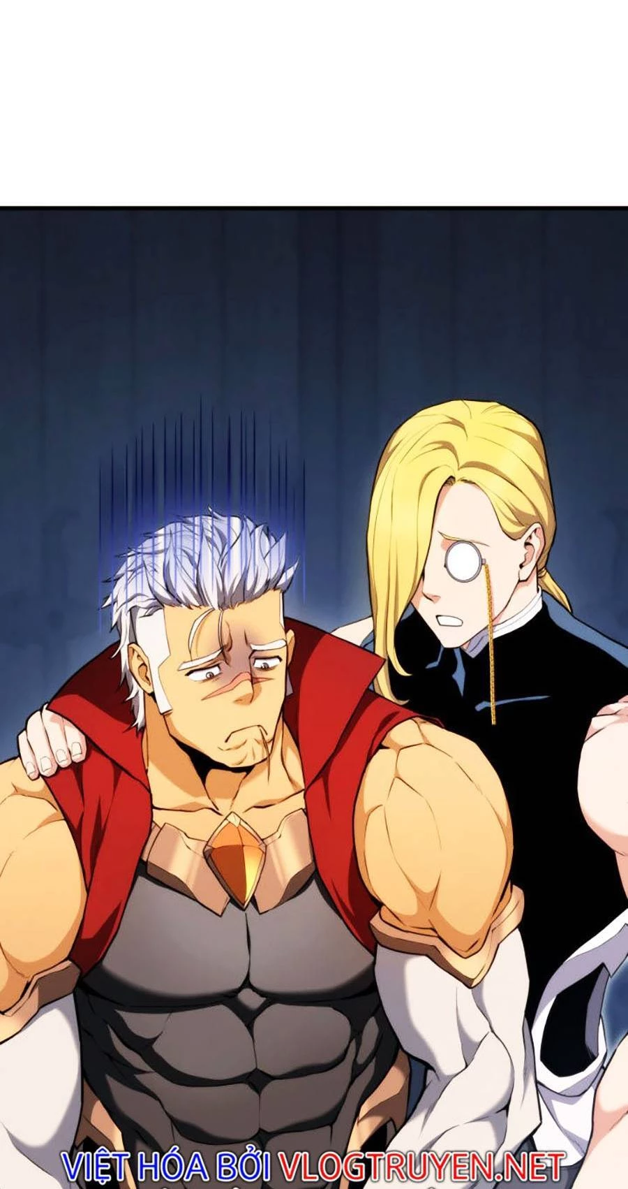 Huyền Thoại Game Thủ - Tái Xuất Chapter 61 - Trang 4