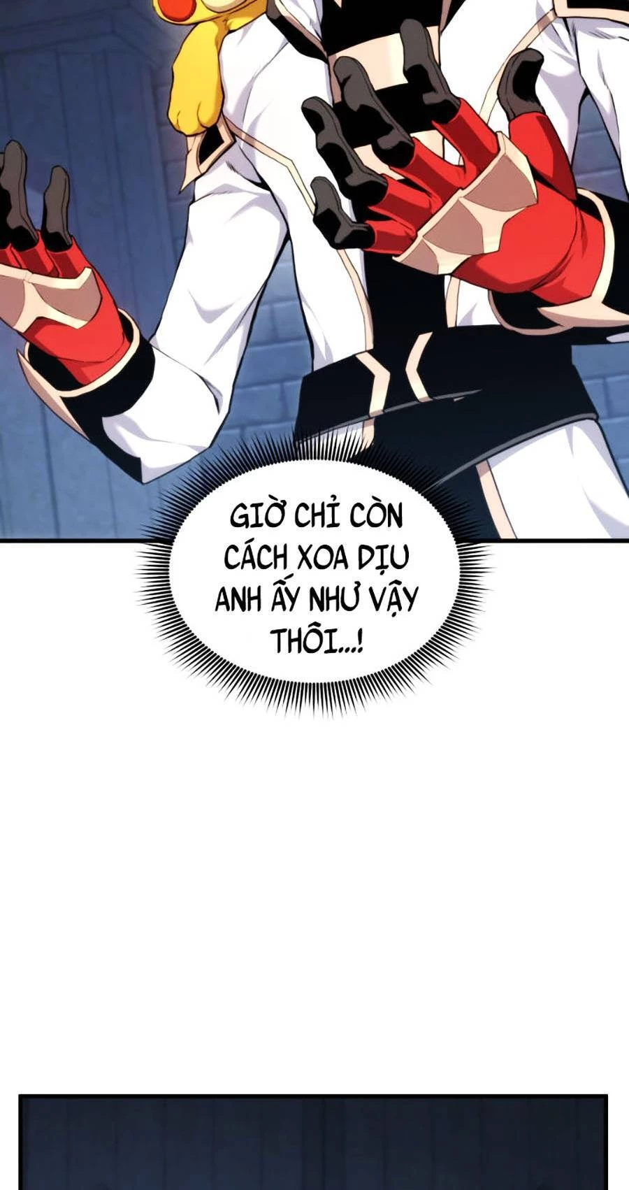 Huyền Thoại Game Thủ - Tái Xuất Chapter 61 - Trang 4