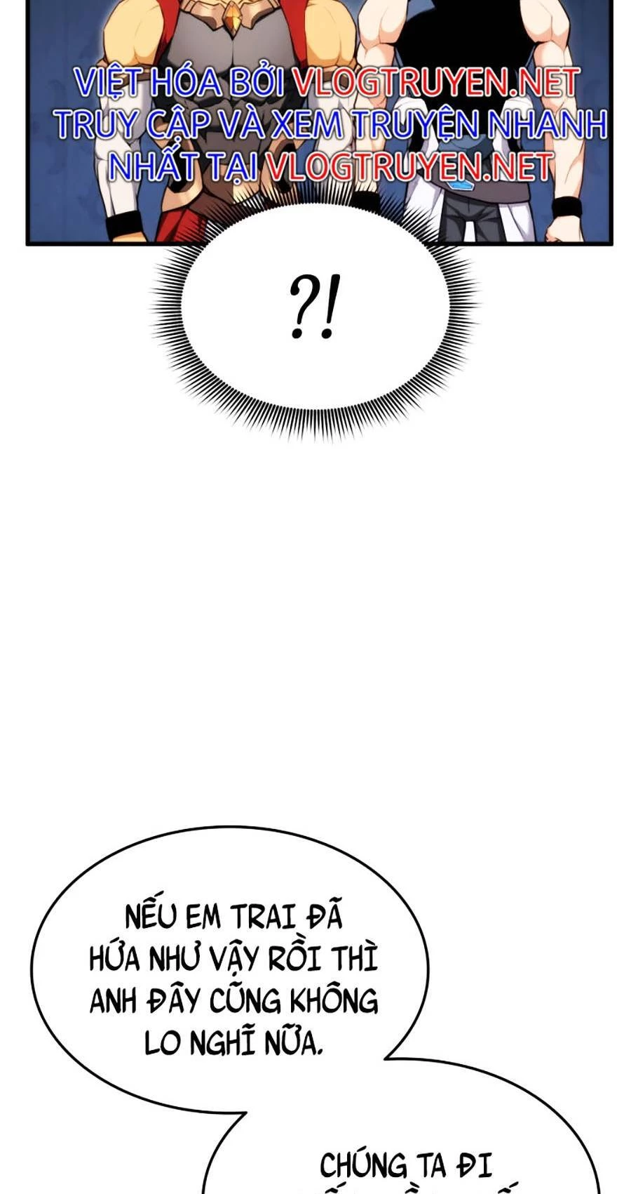 Huyền Thoại Game Thủ - Tái Xuất Chapter 61 - Trang 4