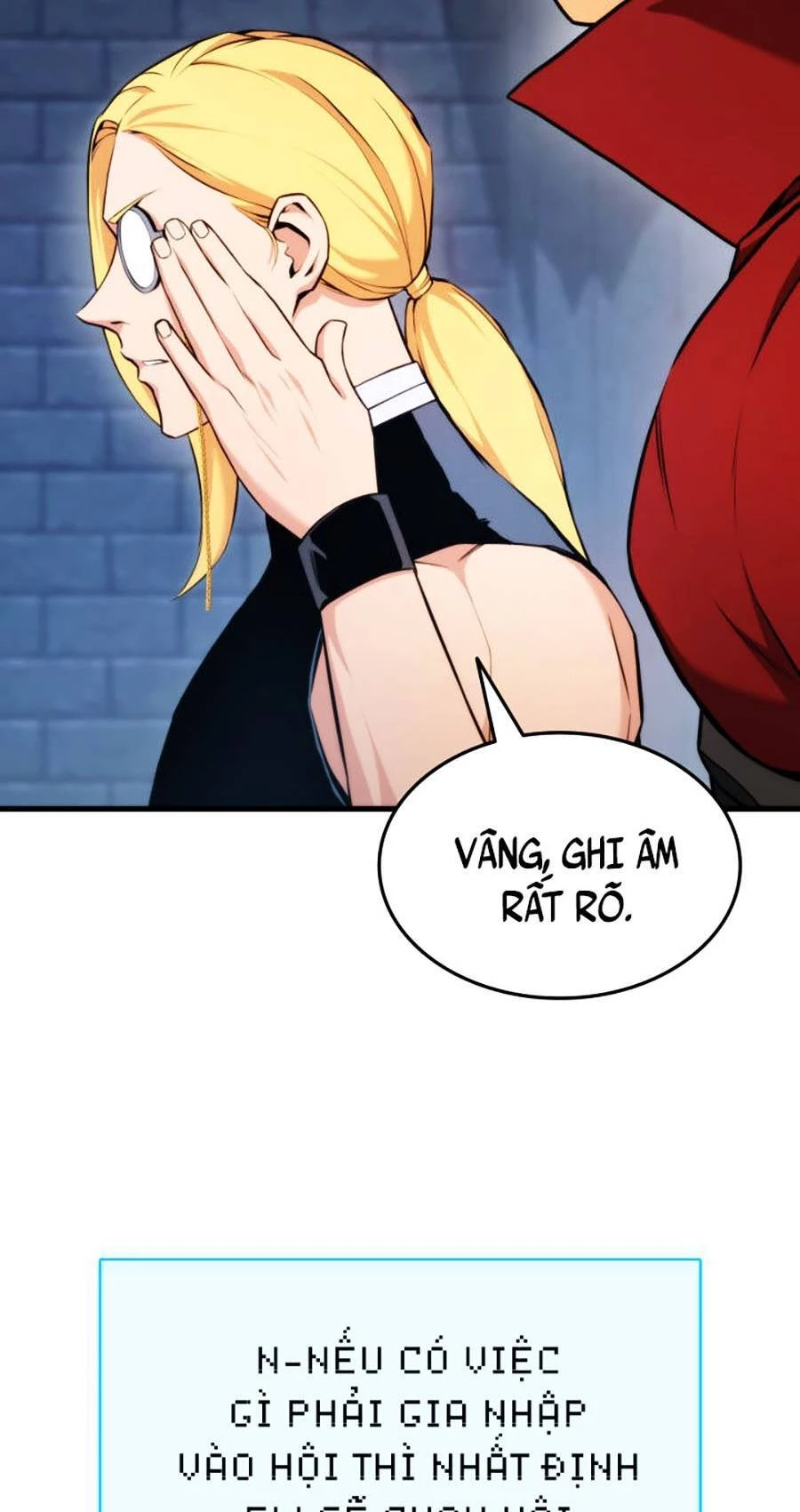 Huyền Thoại Game Thủ - Tái Xuất Chapter 61 - Trang 4