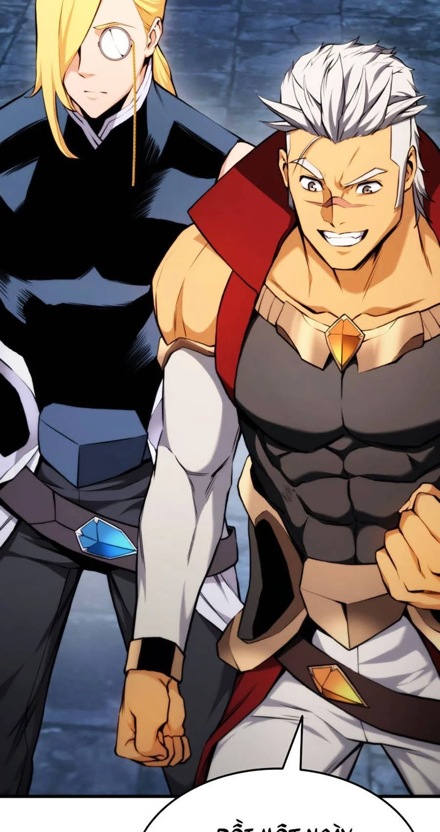 Huyền Thoại Game Thủ - Tái Xuất Chapter 61 - Trang 4