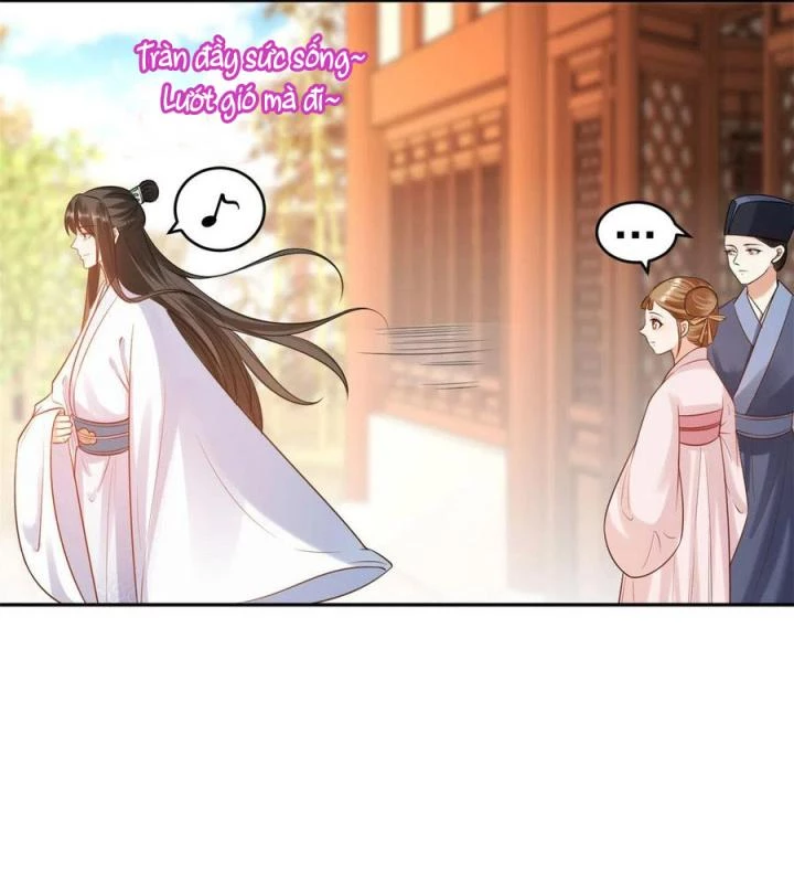 Trở Thành Lão Đại Từ Việc Tiêu Tiền Chapter 83 - Trang 3