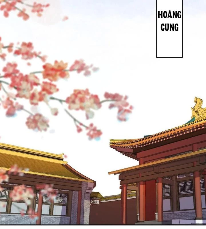 Trở Thành Lão Đại Từ Việc Tiêu Tiền Chapter 83 - Trang 3
