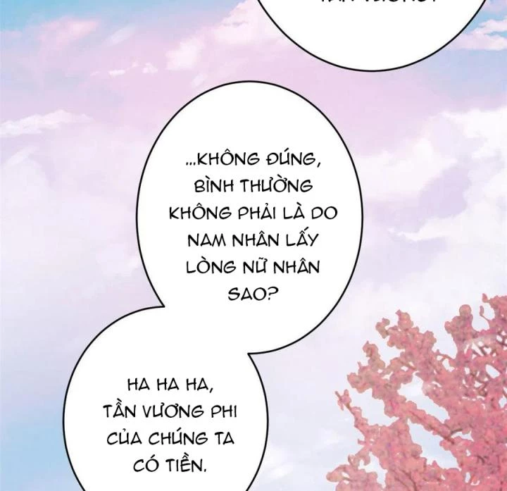 Trở Thành Lão Đại Từ Việc Tiêu Tiền Chapter 83 - Trang 3