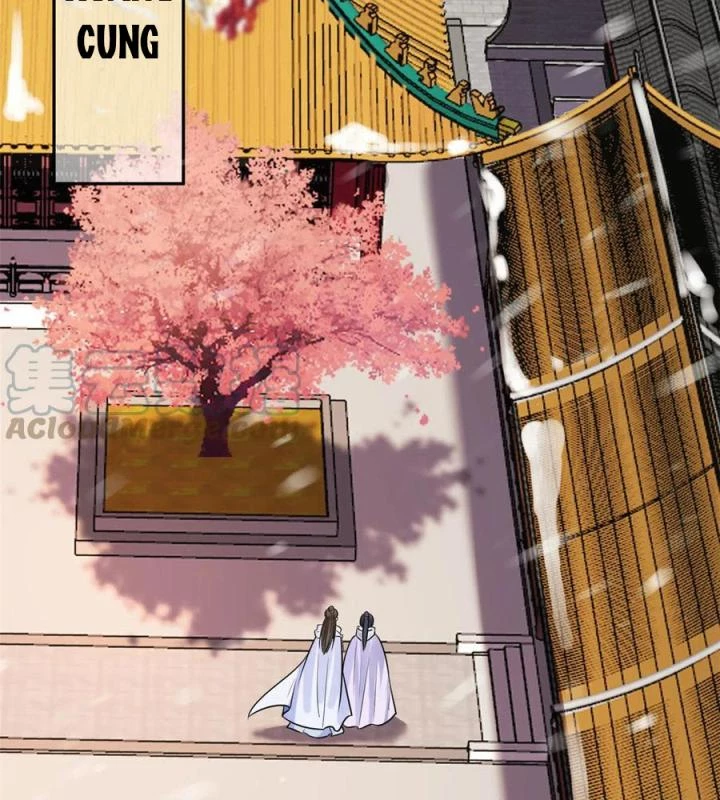 Trở Thành Lão Đại Từ Việc Tiêu Tiền Chapter 83 - Trang 3