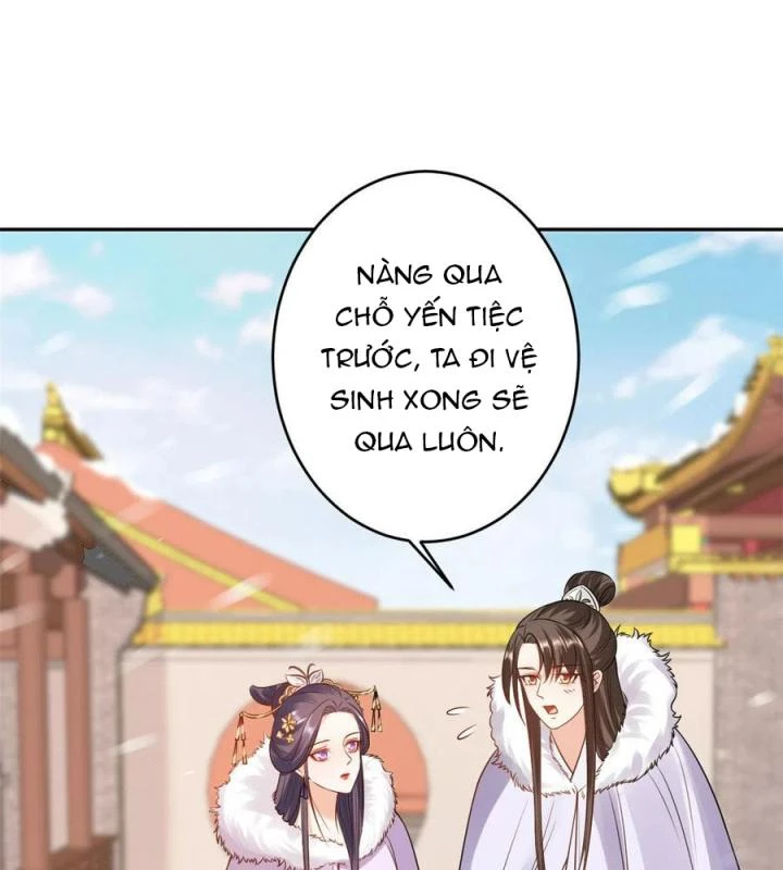 Trở Thành Lão Đại Từ Việc Tiêu Tiền Chapter 83 - Trang 3