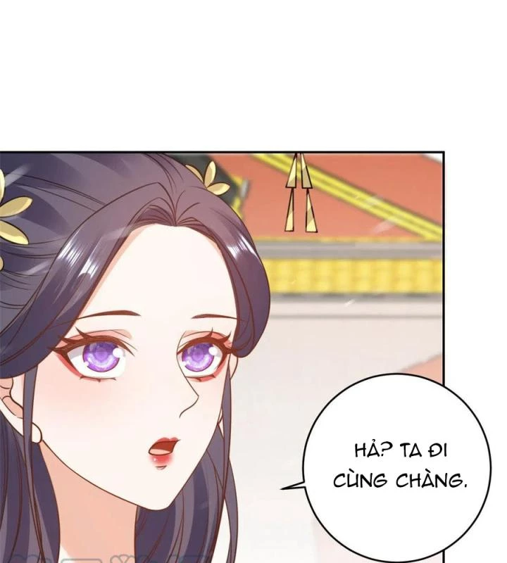 Trở Thành Lão Đại Từ Việc Tiêu Tiền Chapter 83 - Trang 3