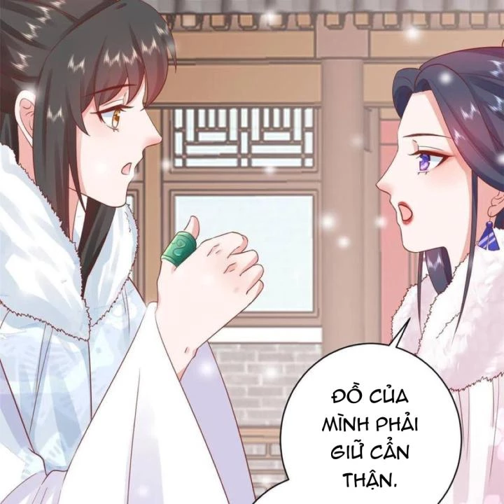 Trở Thành Lão Đại Từ Việc Tiêu Tiền Chapter 84 - Trang 3