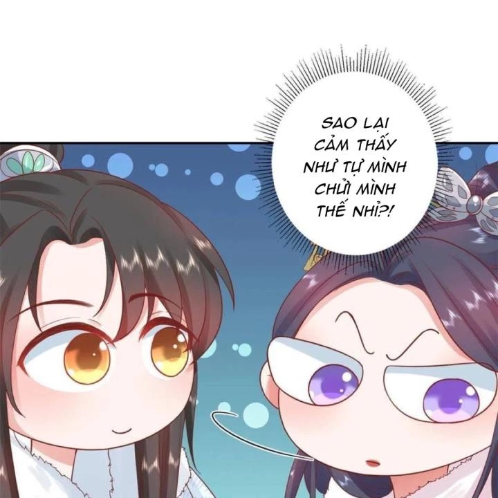 Trở Thành Lão Đại Từ Việc Tiêu Tiền Chapter 84 - Trang 3