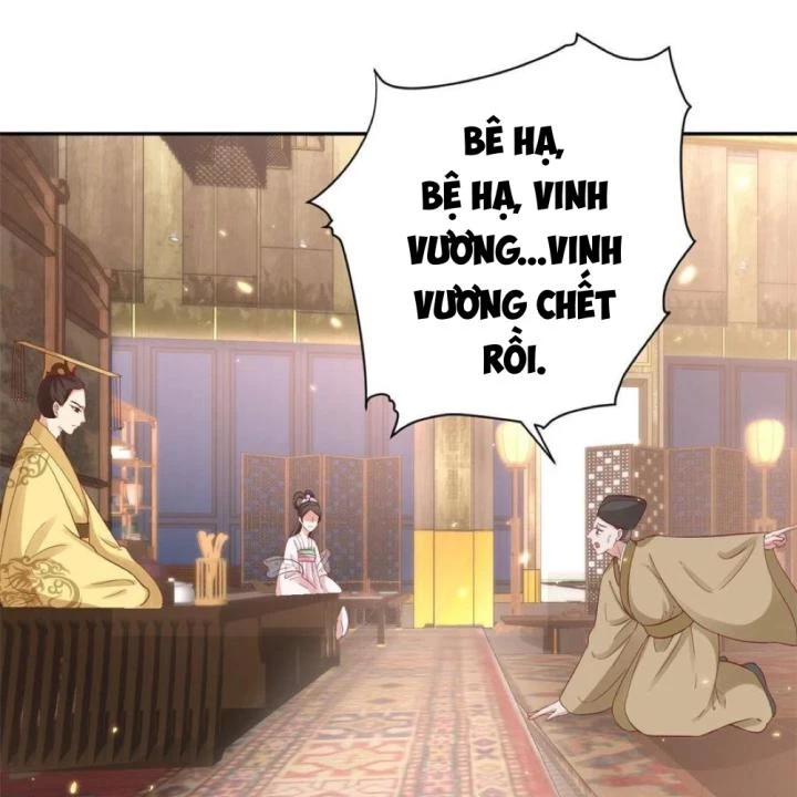 Trở Thành Lão Đại Từ Việc Tiêu Tiền Chapter 84 - Trang 3