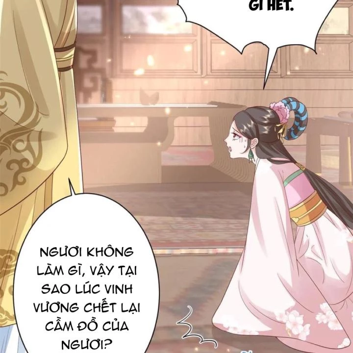 Trở Thành Lão Đại Từ Việc Tiêu Tiền Chapter 84 - Trang 3