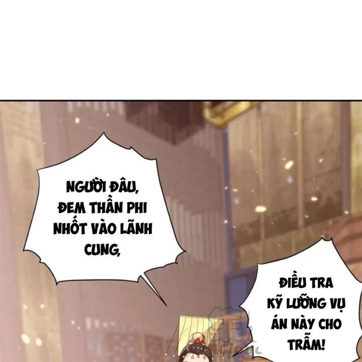 Trở Thành Lão Đại Từ Việc Tiêu Tiền Chapter 84 - Trang 3