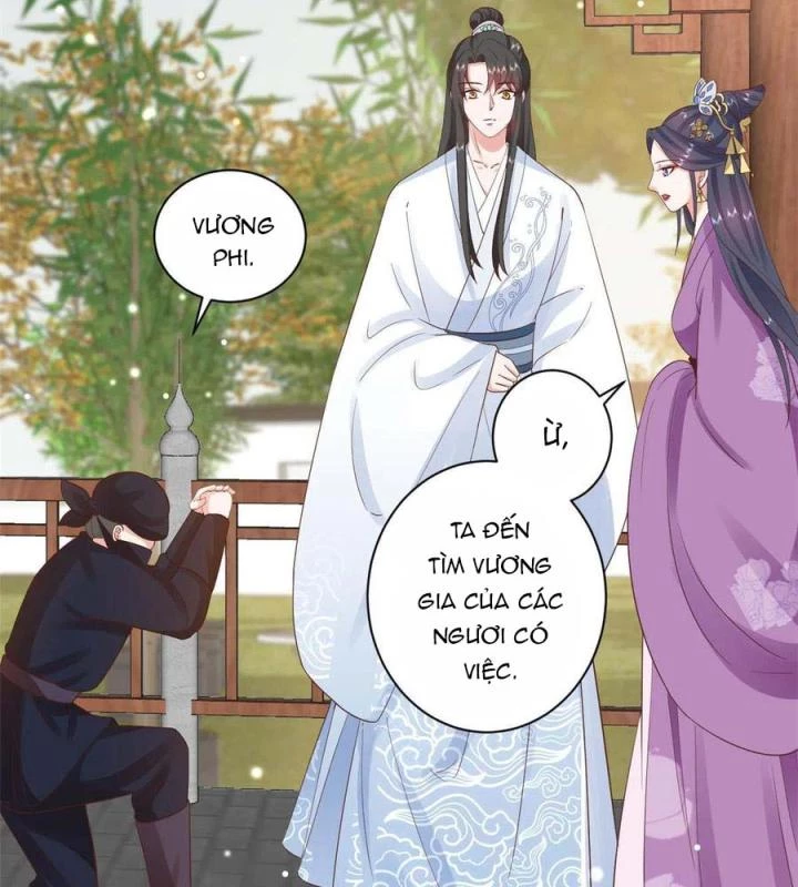 Trở Thành Lão Đại Từ Việc Tiêu Tiền Chapter 85 - Trang 3