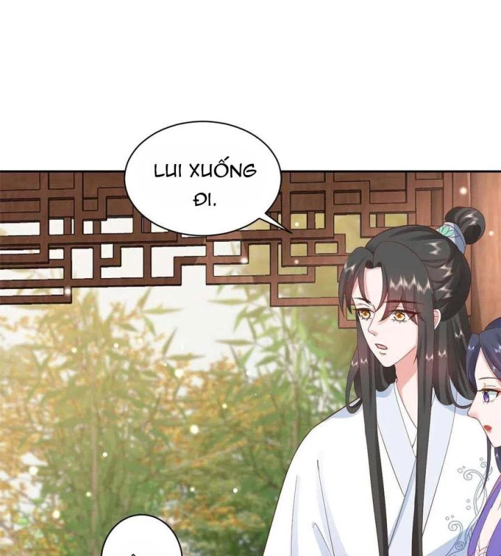 Trở Thành Lão Đại Từ Việc Tiêu Tiền Chapter 85 - Trang 3