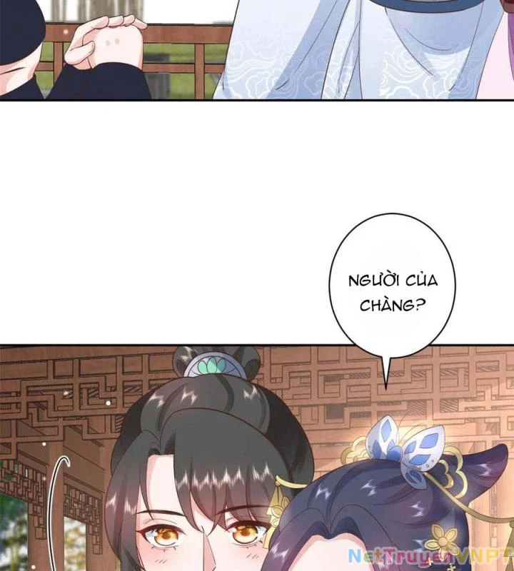 Trở Thành Lão Đại Từ Việc Tiêu Tiền Chapter 85 - Trang 3