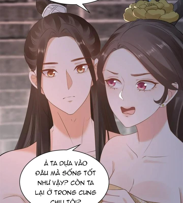 Trở Thành Lão Đại Từ Việc Tiêu Tiền Chapter 86 - Trang 3