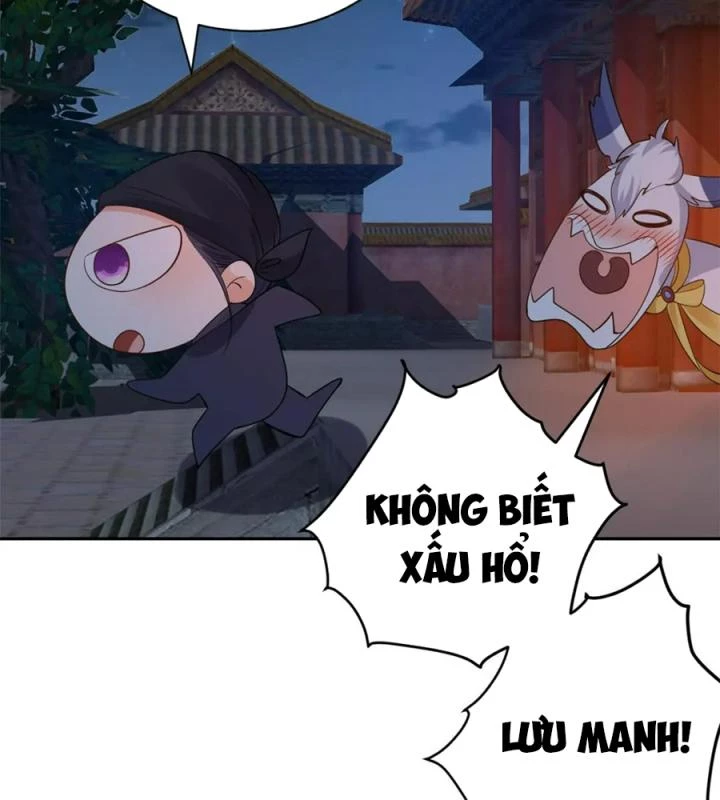 Trở Thành Lão Đại Từ Việc Tiêu Tiền Chapter 86 - Trang 3