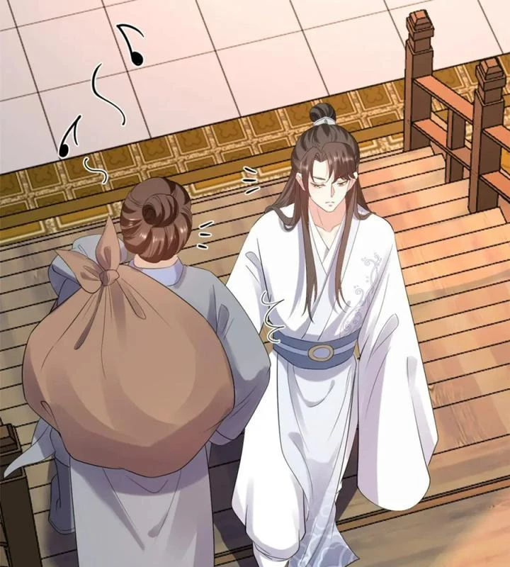 Trở Thành Lão Đại Từ Việc Tiêu Tiền Chapter 86 - Trang 3