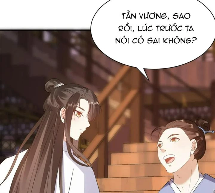 Trở Thành Lão Đại Từ Việc Tiêu Tiền Chapter 86 - Trang 3