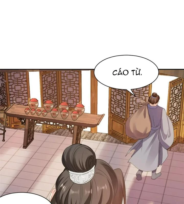 Trở Thành Lão Đại Từ Việc Tiêu Tiền Chapter 86 - Trang 3