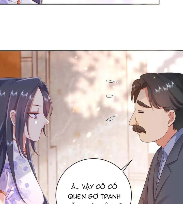 Trở Thành Lão Đại Từ Việc Tiêu Tiền Chapter 88 - Trang 3