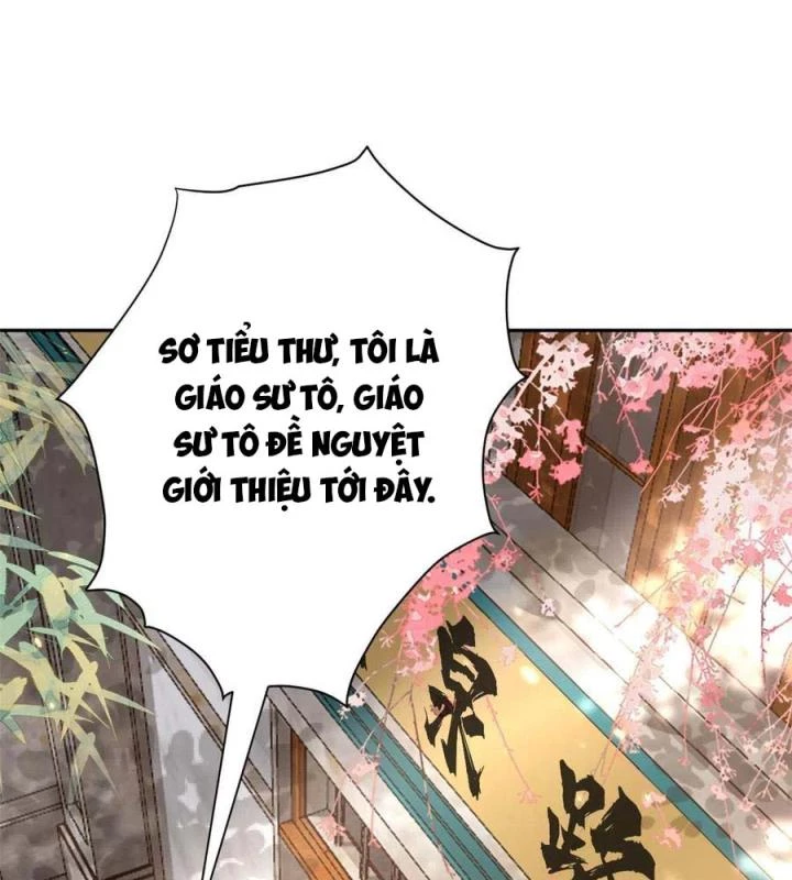 Trở Thành Lão Đại Từ Việc Tiêu Tiền Chapter 88 - Trang 3