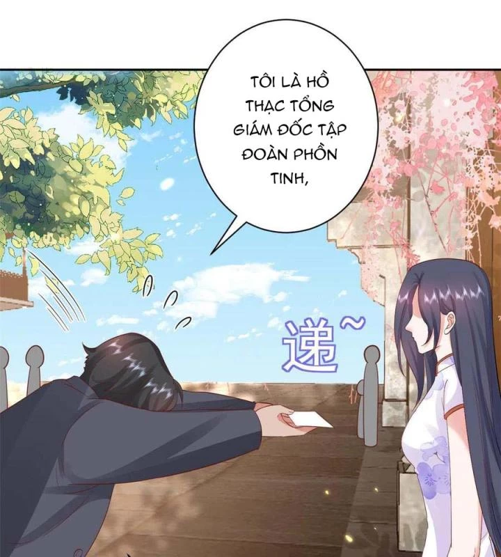 Trở Thành Lão Đại Từ Việc Tiêu Tiền Chapter 88 - Trang 3