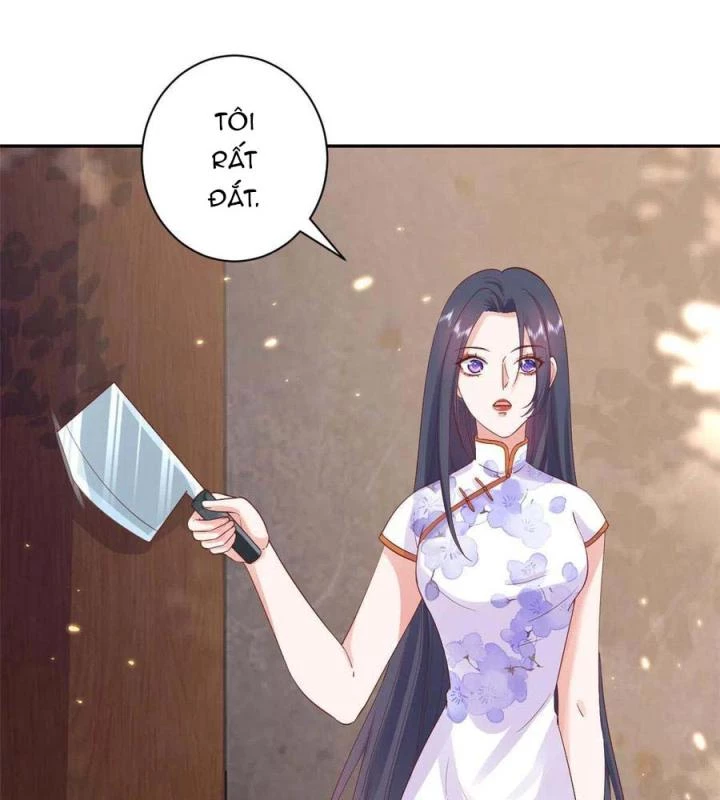 Trở Thành Lão Đại Từ Việc Tiêu Tiền Chapter 88 - Trang 3
