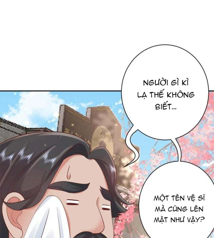 Trở Thành Lão Đại Từ Việc Tiêu Tiền Chapter 88 - Trang 3