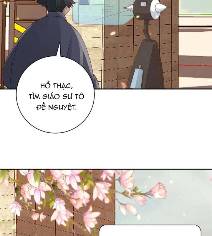 Trở Thành Lão Đại Từ Việc Tiêu Tiền Chapter 88 - Trang 3