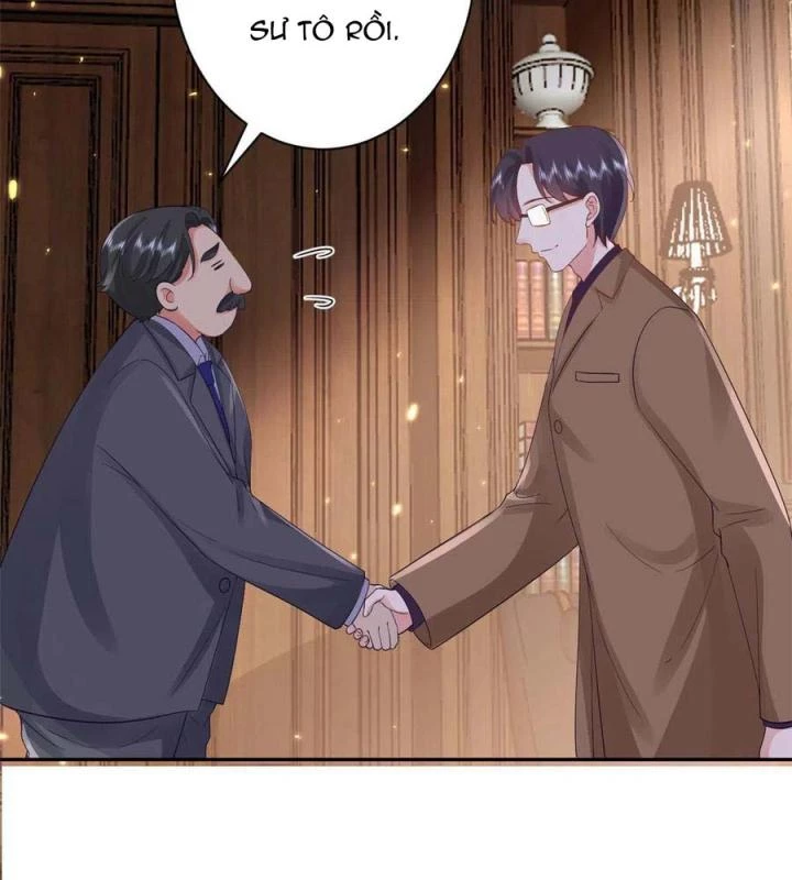 Trở Thành Lão Đại Từ Việc Tiêu Tiền Chapter 88 - Trang 3
