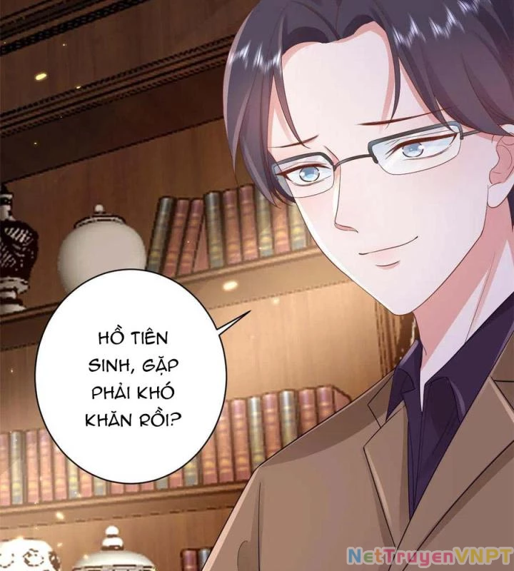 Trở Thành Lão Đại Từ Việc Tiêu Tiền Chapter 88 - Trang 3