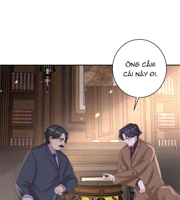 Trở Thành Lão Đại Từ Việc Tiêu Tiền Chapter 88 - Trang 3